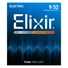 Kép 1/3 - Elixir - 009 - 052 Super Light 7 húros elektromos gitárhúr készlet