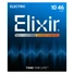 Kép 1/3 - Elixir - 010 - 046 Light elektromos gitárhúr