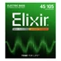 Kép 1/3 - Elixir - 45 - 105 X-Long Scale Medium basszusgitár húr