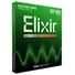 Kép 3/3 - Elixir - 50 - 105 Heavy basszusgitár húr