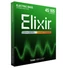 Kép 5/5 - Elixir - 50-105 Stainless Steel Medium basszusgitár húr