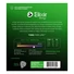 Kép 2/5 - Elixir - 50-105 Stainless Steel Medium basszusgitár húr