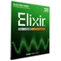 Kép 3/3 - Elixir - NanoWeb 5th .125 Super Light B basszugitár húr