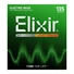 Kép 1/3 - Elixir - NanoWeb 5th .135 Medium B basszugitár húr