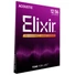 Kép 3/3 - Elixir - Phosphor Bronze NanoWeb 12-56 Light/Medium akusztikus húrkészlet