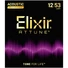 Kép 1/5 - Elixir - Phosphor Bronze Attune 12-53 Light akusztikus húrkészlet