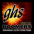 Kép 1/2 - GHS - BOOMERS EXTRA LIGHT 9-42 Elektromos gitárhúr készlet