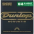 Kép 1/3 - Dunlop - Phosphor Bronze akusztikus gitárhúr készlet 10-48