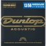 Kép 1/3 - Dunlop - DAP1356 Akusztikus gitárhúr Phosporbronz 13-56