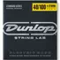 Kép 1/3 - Dunlop - DBN40100 nikkel basszusgitár húr 40-100