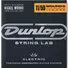 Kép 1/2 - Dunlop - DEN1150WG elektromos gitárhúr 11-50 Wound G