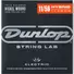 Kép 1/3 - Dunlop - DEN1156 elektromos gitárhúr 11-56