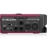 Kép 2/4 - TC Helicon - Perform-vg ének/gitár effekt processzor