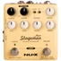 Kép 1/4 - Nux - NAP-5 Stageman Floor akusztikus preamp és DI pedál looperrel