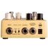 Kép 2/4 - Nux - NAP-5 Stageman Floor akusztikus preamp és DI pedál looperrel