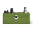 Kép 3/4 - Dunlop-MXR - Thump Bass Preamp basszusgitár előerősítő pedál