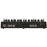 Kép 2/5 - Nux - Trident NME-5 modellező gitár multieffekt