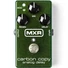 Kép 1/4 - Dunlop-MXR - M169 Carbon Copy Analóg Delay effektpedál