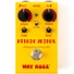 Kép 1/3 - Dunlop - Way Huge Smalls Attack Vector Phaser & Envelope effektpedál
