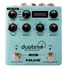 Kép 1/4 - Nux - NDD-6 Duotime dual delay pedál
