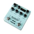Kép 3/4 - Nux - NDD-6 Duotime dual delay pedál
