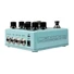 Kép 4/4 - Nux - NDD-6 Duotime dual delay pedál