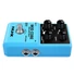 Kép 2/4 - Nux - Mod Core Deluxe MKII effektpedál