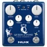 Kép 1/4 - Nux - NDO-6 Queen of Tone Dual Overdrive pedál