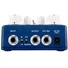 Kép 2/4 - Nux - NDO-6 Queen of Tone Dual Overdrive pedál
