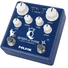 Kép 3/4 - Nux - NDO-6 Queen of Tone Dual Overdrive pedál
