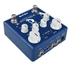 Kép 4/4 - Nux - NDO-6 Queen of Tone Dual Overdrive pedál