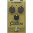 Kép 1/3 - TC Electronic - Cinders Overdrive torzítópedál
