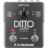 Kép 1/3 - TC Electronic - Ditto X2 Looper pedál
