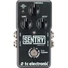 Kép 1/3 - TC Electronic - Sentry Noise Gate zajzár effektpedál