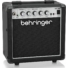 Kép 3/4 - Behringer - HA-10G gitárkombó 10 Watt