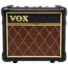Kép 1/6 - Vox - MINI3GIIBK modellező gitárkombó 3 Watt VOX klasszikus színben