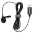 Kép 2/2 - Saramonic - SR-ULM10 Csíptetős mikrofon USB kábellel