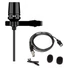 Kép 1/2 - Shure - CVL-B/C-TQG csíptetős kondenzátor mikrofon