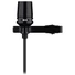 Kép 2/2 - Shure - CVL-B/C-TQG csíptetős kondenzátor mikrofon