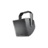 Kép 1/3 - JBL - AWC159 Black időjárásálló kültéri hangfal 500W