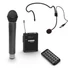 Kép 4/4 - LD Systems - Road Buddy 10 BPH 2 aktív akkumulátoros Bluetooth hangrendszer