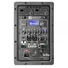 Kép 2/4 - LD Systems - Road Buddy 10 HHD2 B5 aktív akkumulátoros Bluetooth hangrendszer