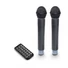 Kép 3/4 - LD Systems - Road Buddy 10 HHD2 aktív akkumulátoros Bluetooth hangrendszer