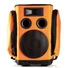 Kép 9/11 - Partybag - 6 Wireless RX Orange