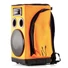 Kép 10/11 - Partybag - 6 Wireless RX Orange