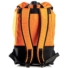 Kép 4/7 - Partybag - MINI Orange akkumulátoros hangfal és hátizsák egyben