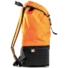 Kép 5/7 - Partybag - MINI Orange akkumulátoros hangfal és hátizsák egyben