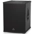 Kép 4/4 - Behringer - EUROLIVE B1500XP aktív 3000 Watt PA 15" mélyláda
