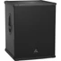 Kép 4/4 - Behringer - EUROLIVE B1800XP aktív 3000 Watt PA 18" mélyláda