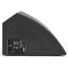 Kép 2/6 - dB Technologies - FMX 15 két utas aktív lábmonitor, beépített erősítővel, DSP-vel, 1200W, 1x15" + 1x1" koaxiális hangszóróval